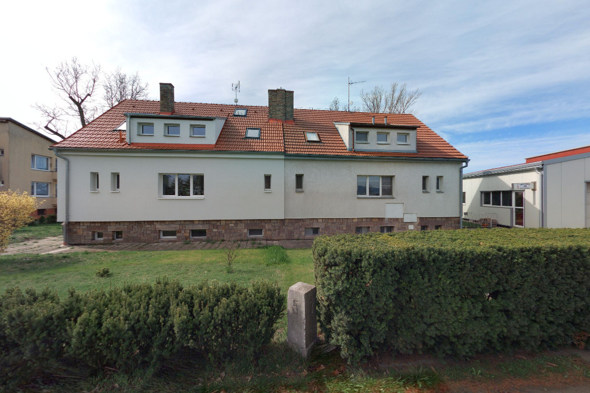 Veteran car club Velemín