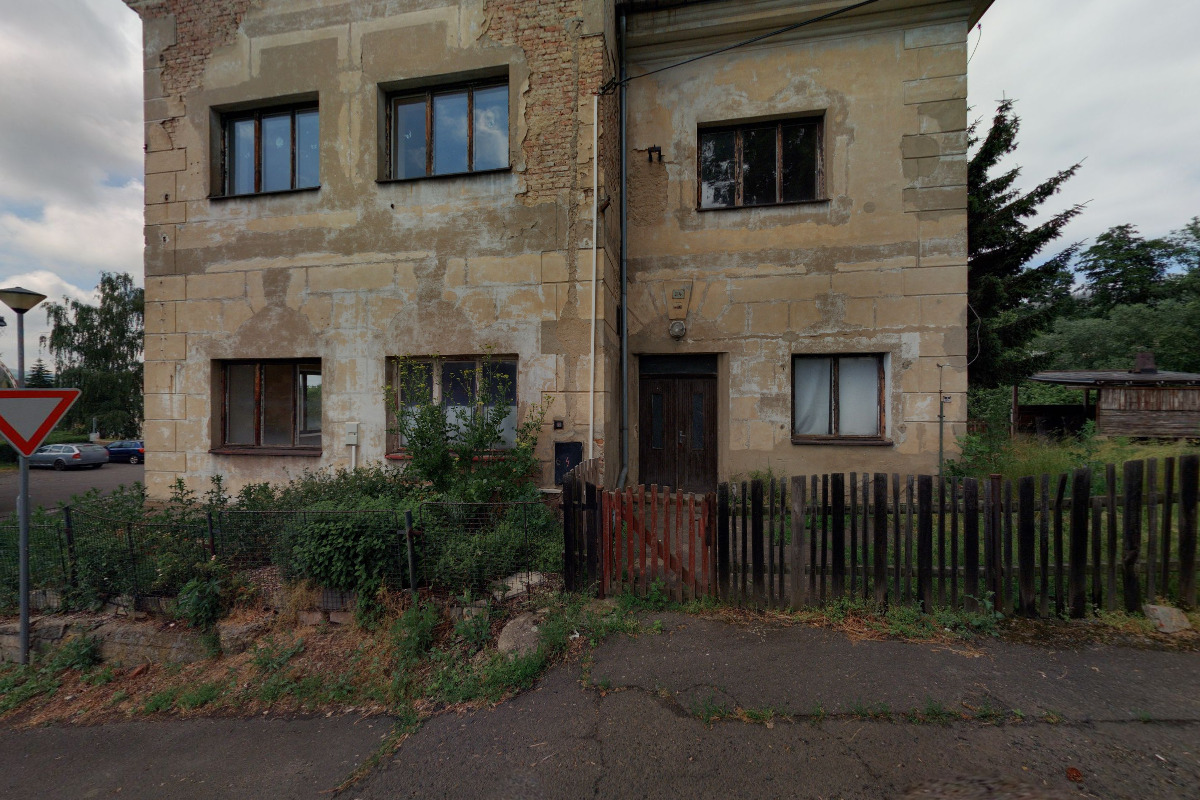 Římskokatolická farnost Homole u Panny