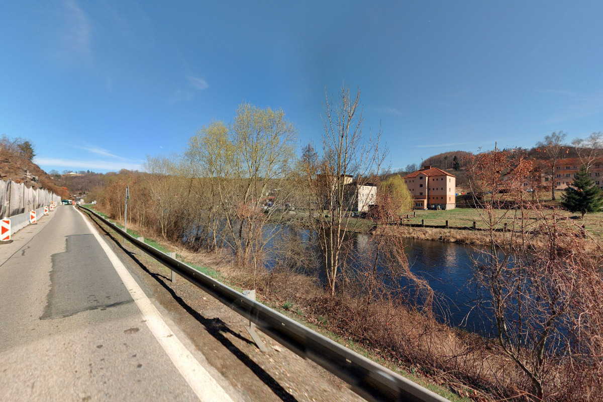 Půjčovna lodí a raftů V-servis foto 1