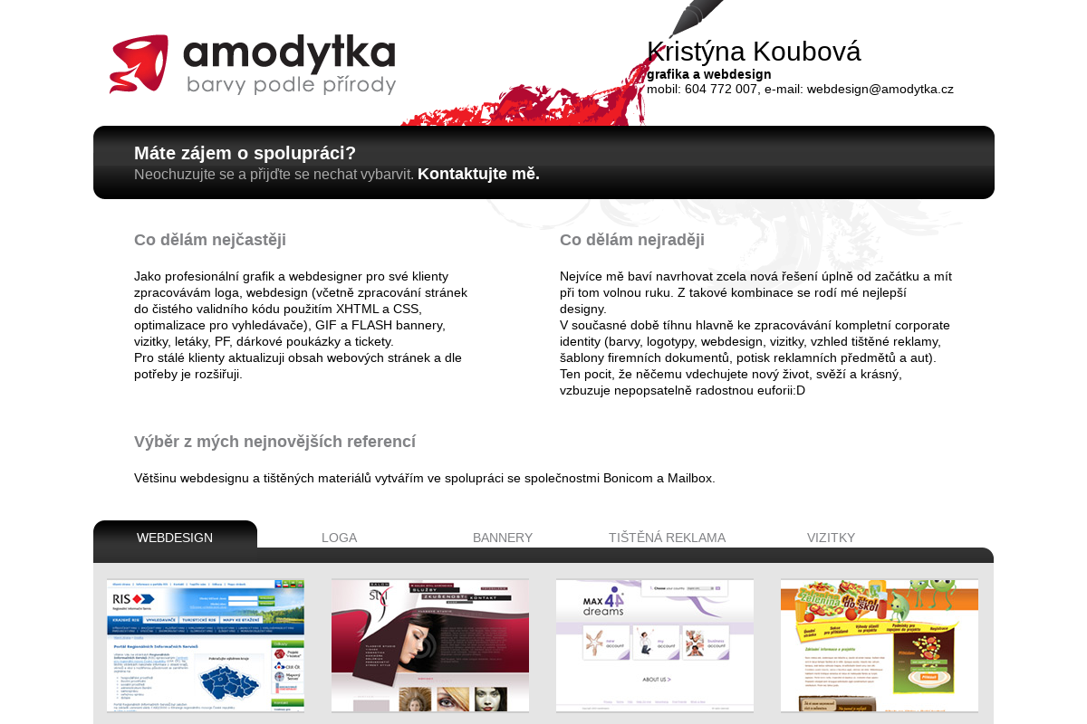 Amodytka