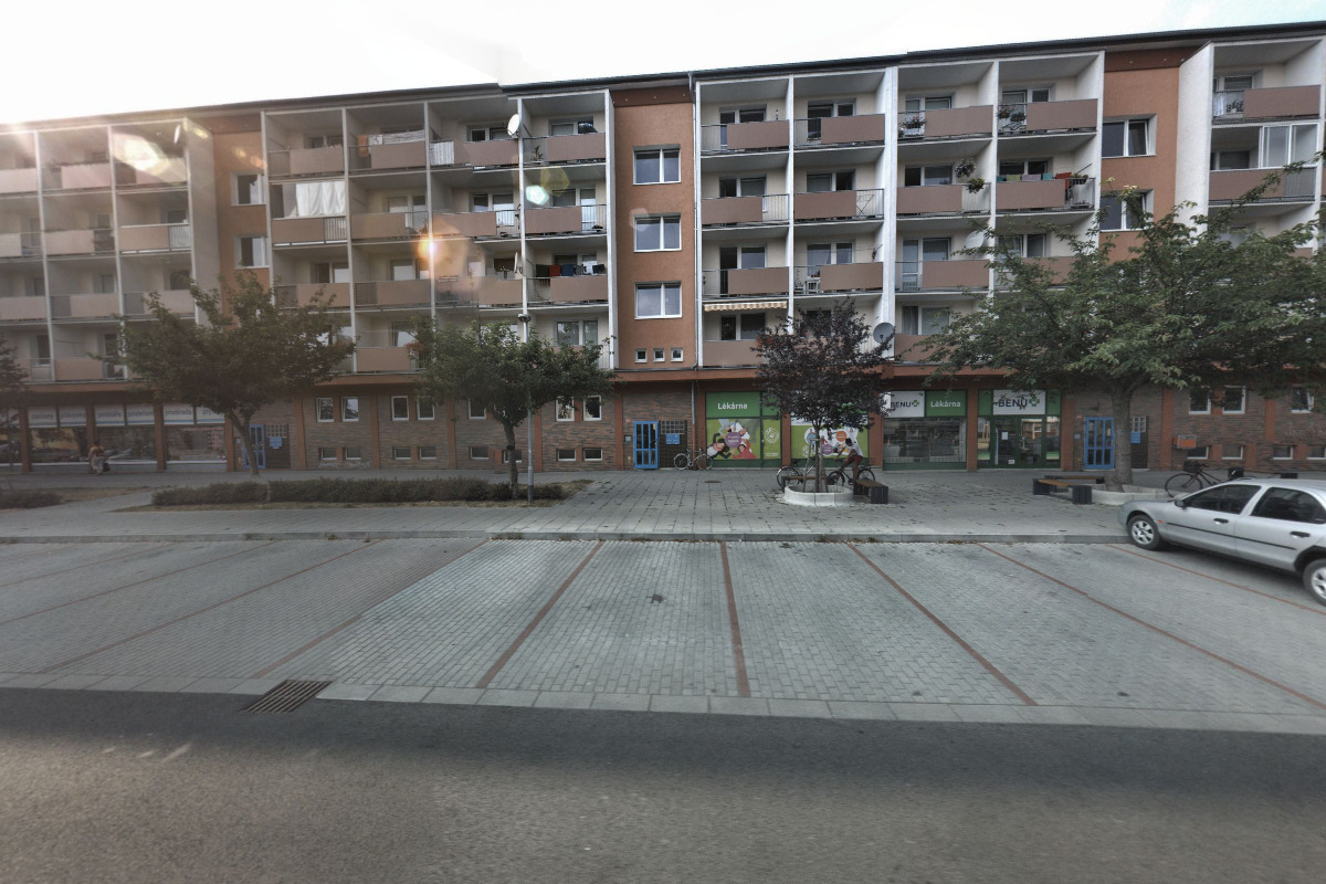 BENU Lékárna foto 4