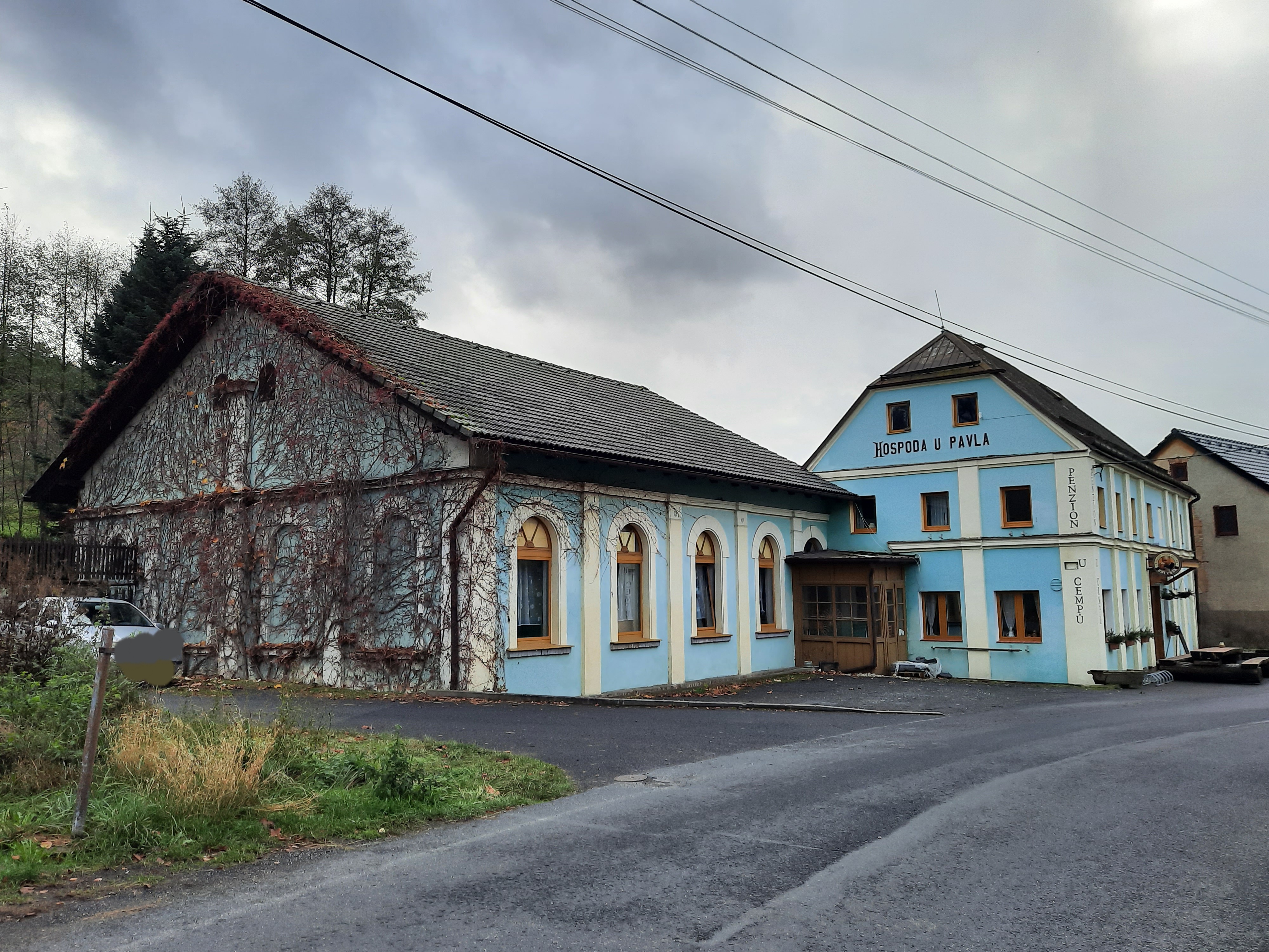 Penzion U Cempů foto 5