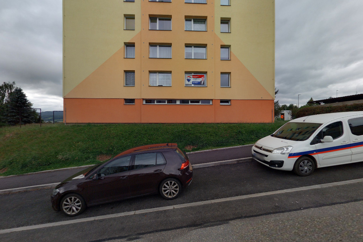 Svaz tělesně postižených v České republice z. s. místní organizace Vimperk