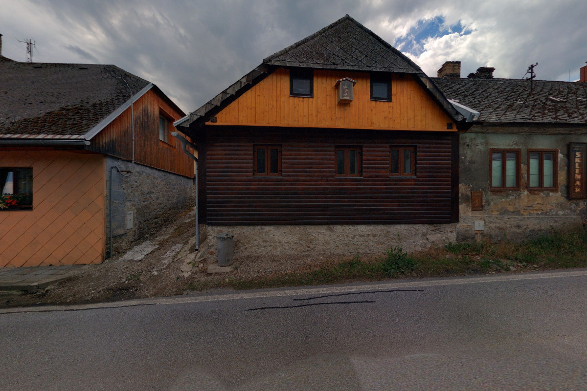 CHORUS - František Šartner