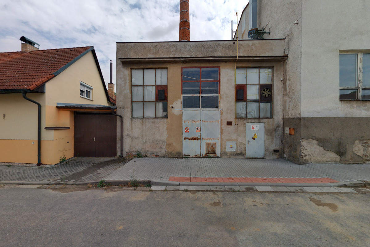 PRESTO TRANS, s.r.o.