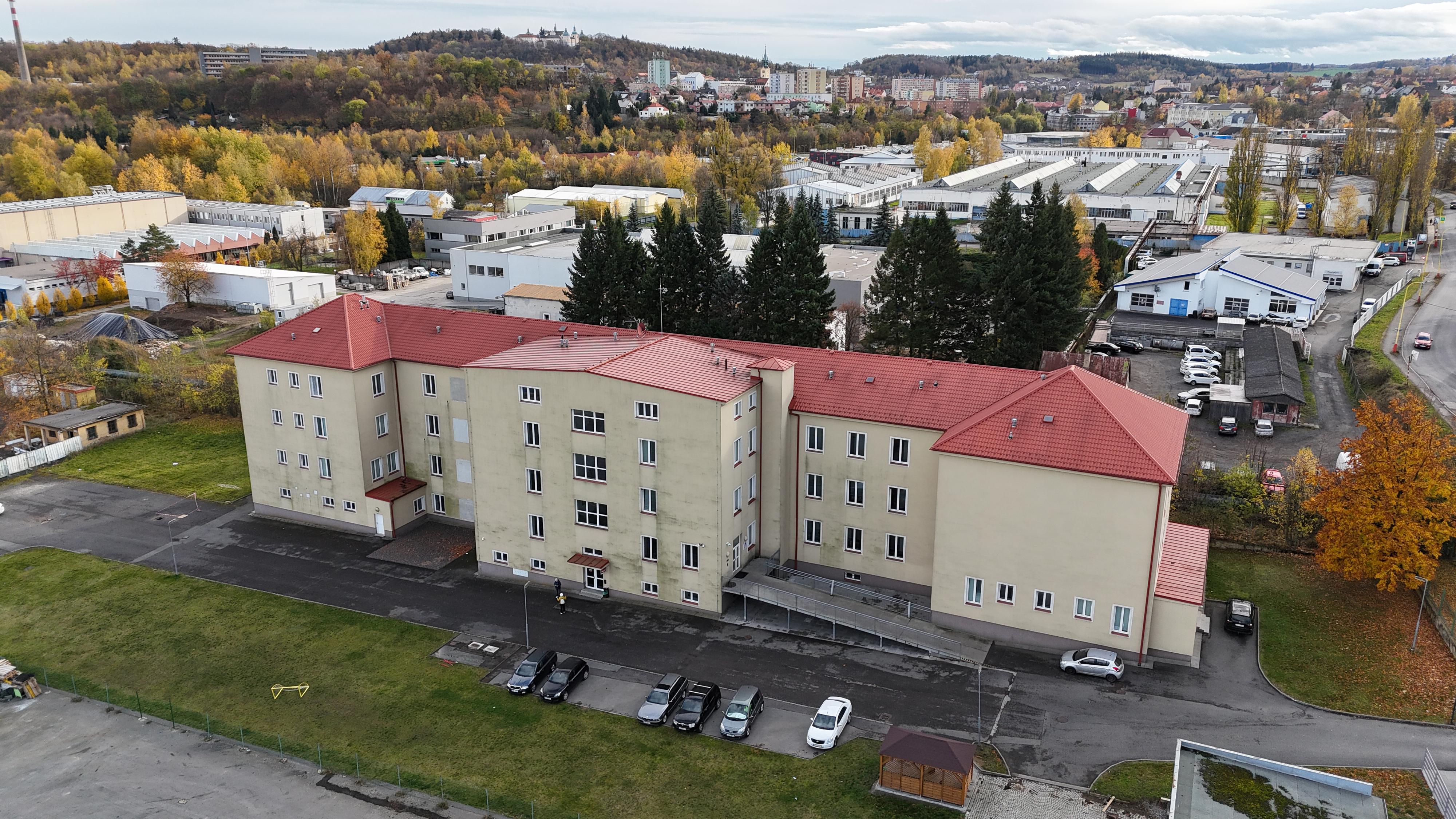 Grado Příbram, s.r.o.