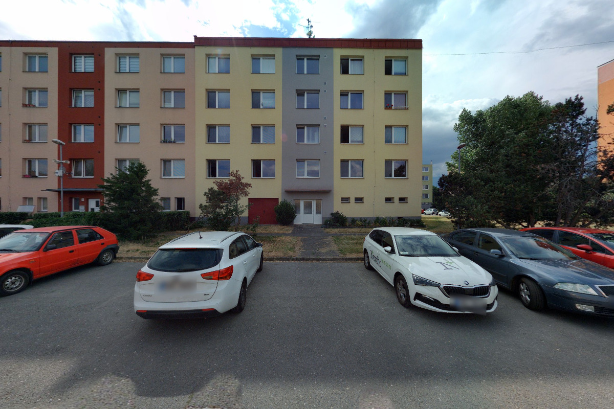 Lumír Macek - Kurýr Olomouc