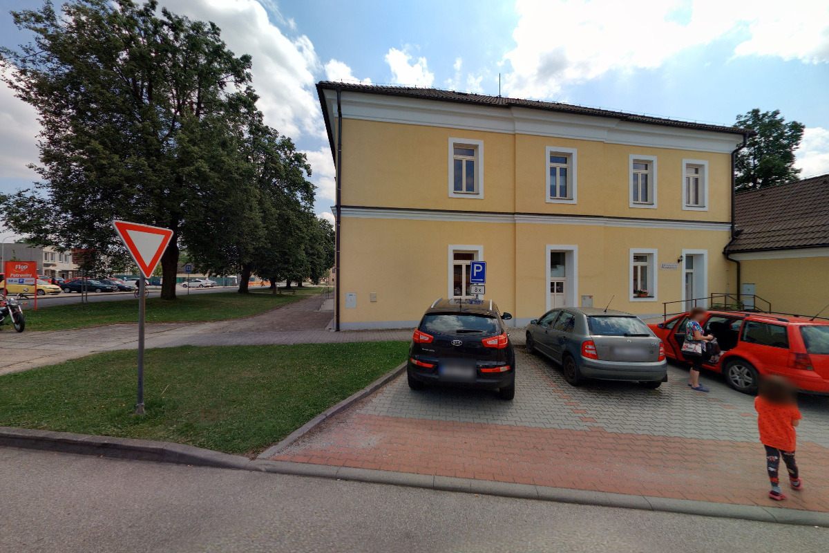 ARCHA Borovany, o.p.s. foto 5