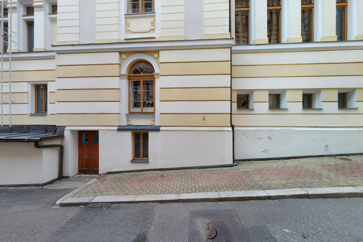 Městské divadlo Mariánské Lázně, příspěvková organizace foto 1