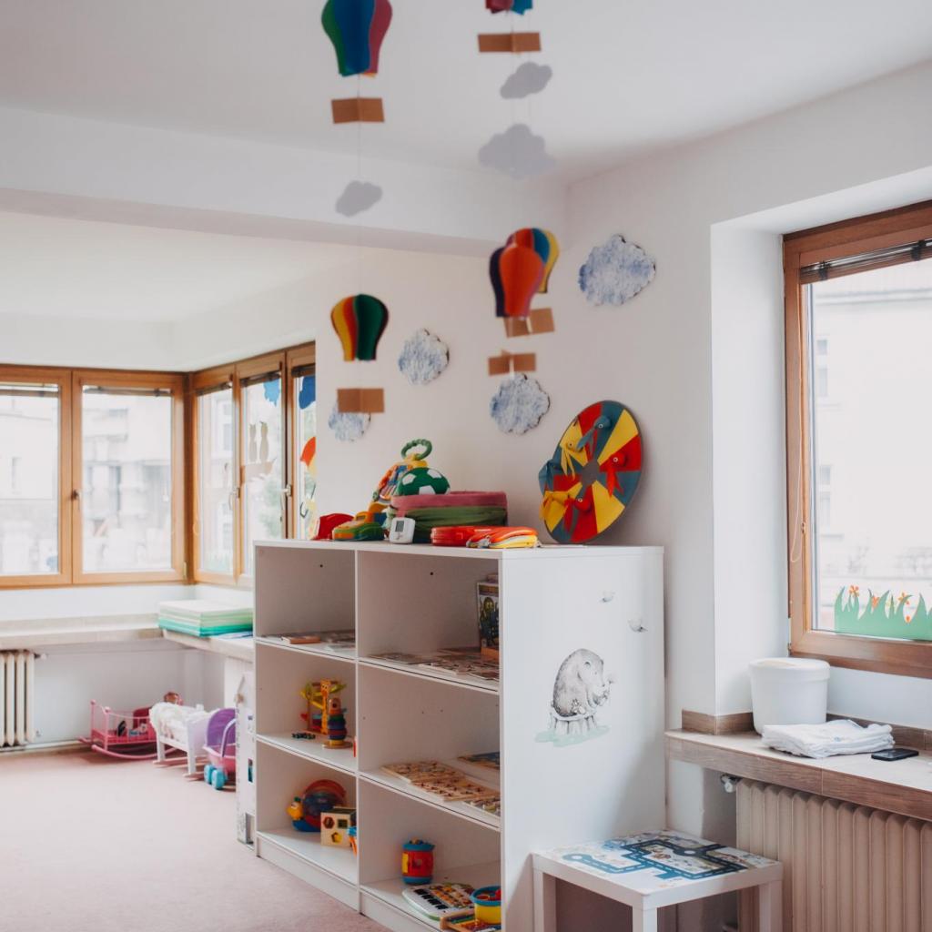 Dětská skupina Elánek foto 2