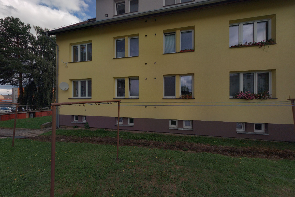 Společenství vlastníků na Oborách 424 Ledenice