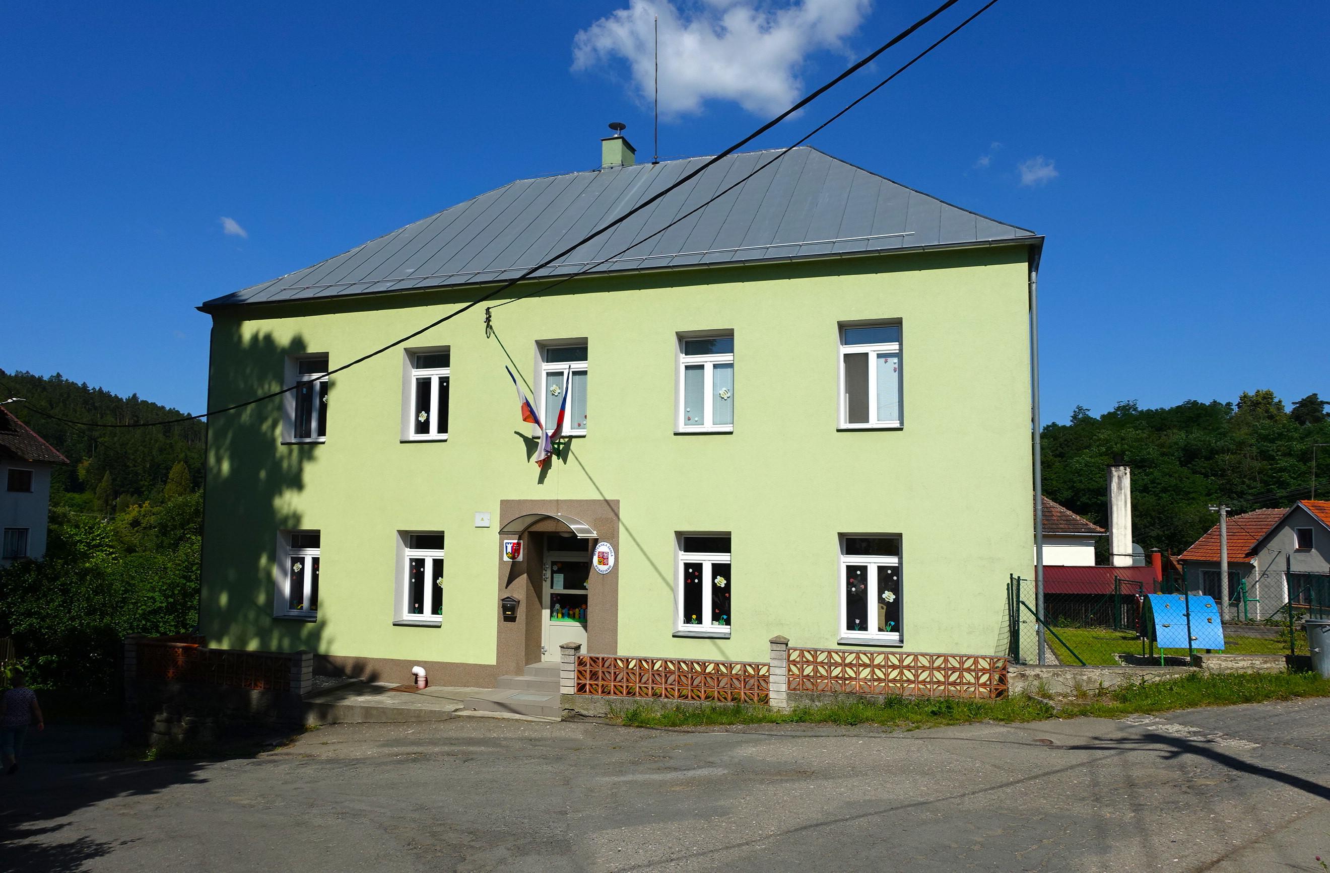 MŠ Stražisko foto 4