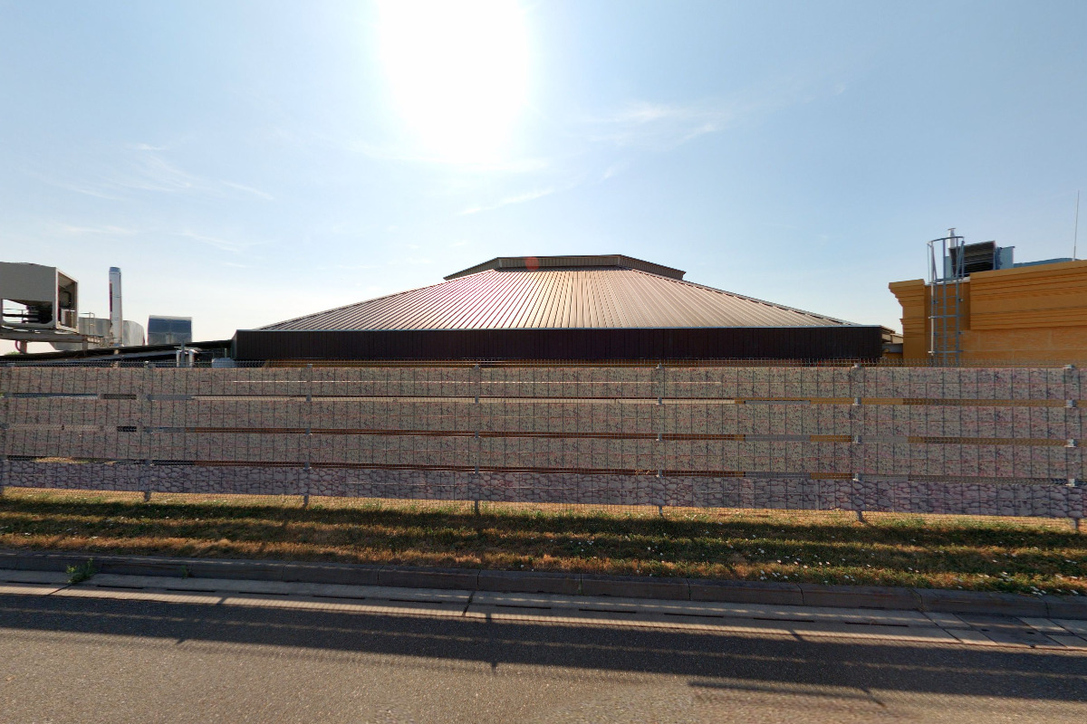 Casino ADMIRAL Colosseum foto 5