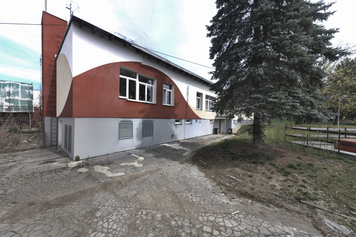 Lipová - obecní úřad foto 5