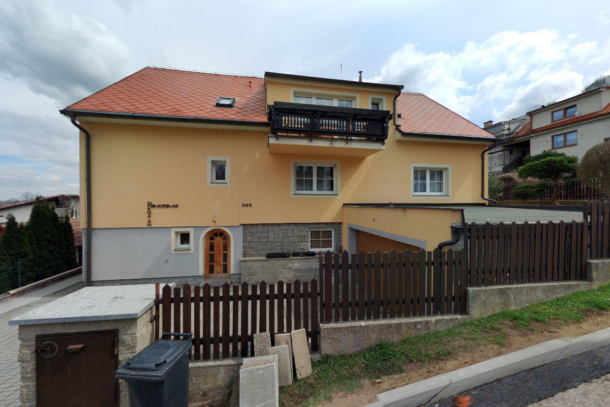 Penzion Panorama foto 3