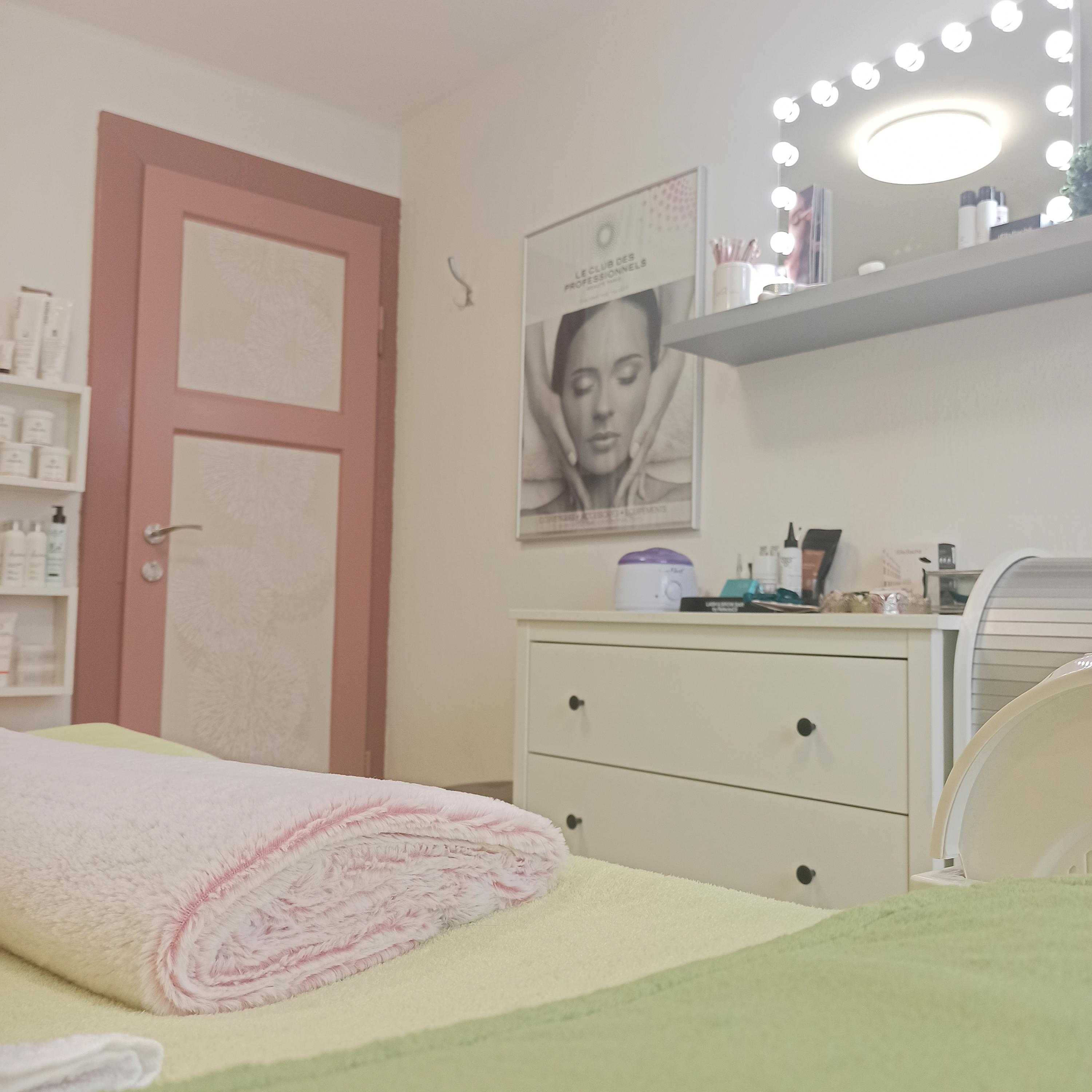 Kosmetika Relax na Orlíku foto 6