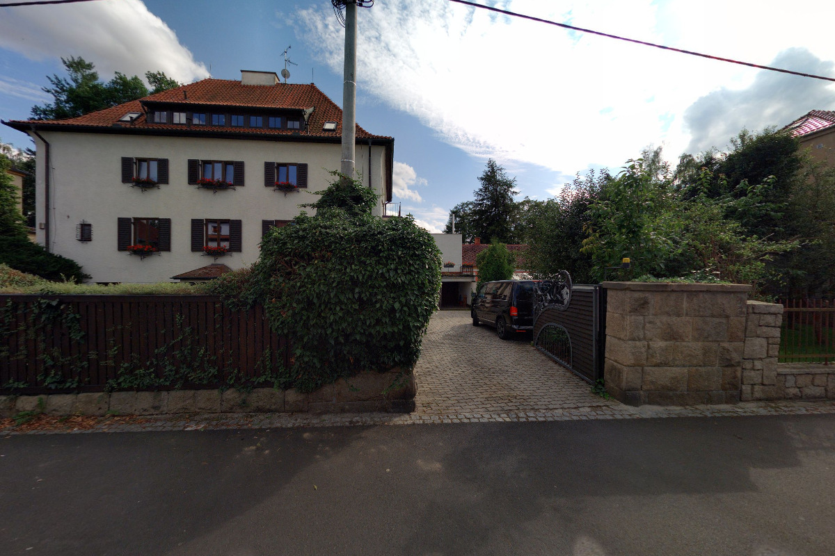 MUDr. Jana Malásková