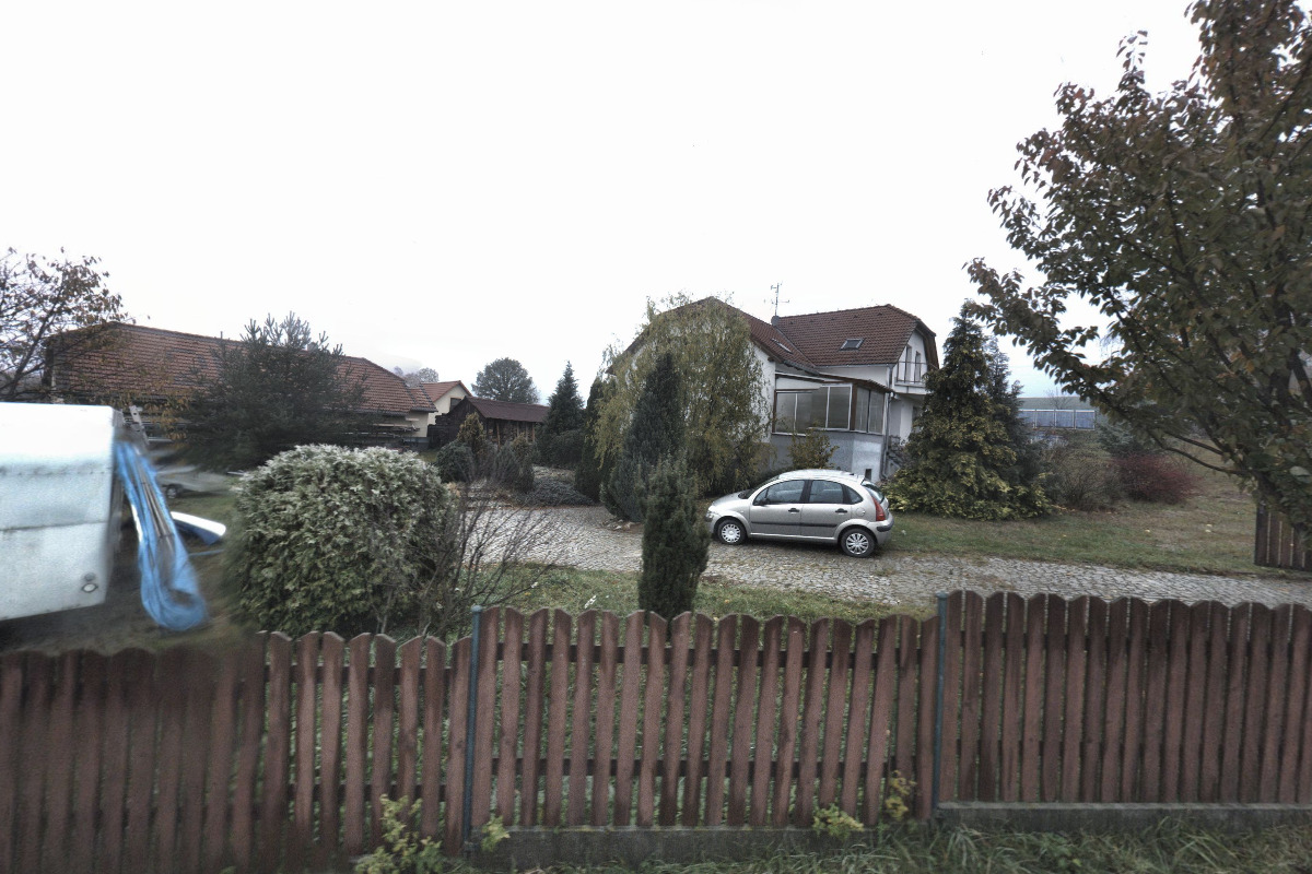 Prode a servis radiostanic i satelitů Hirš