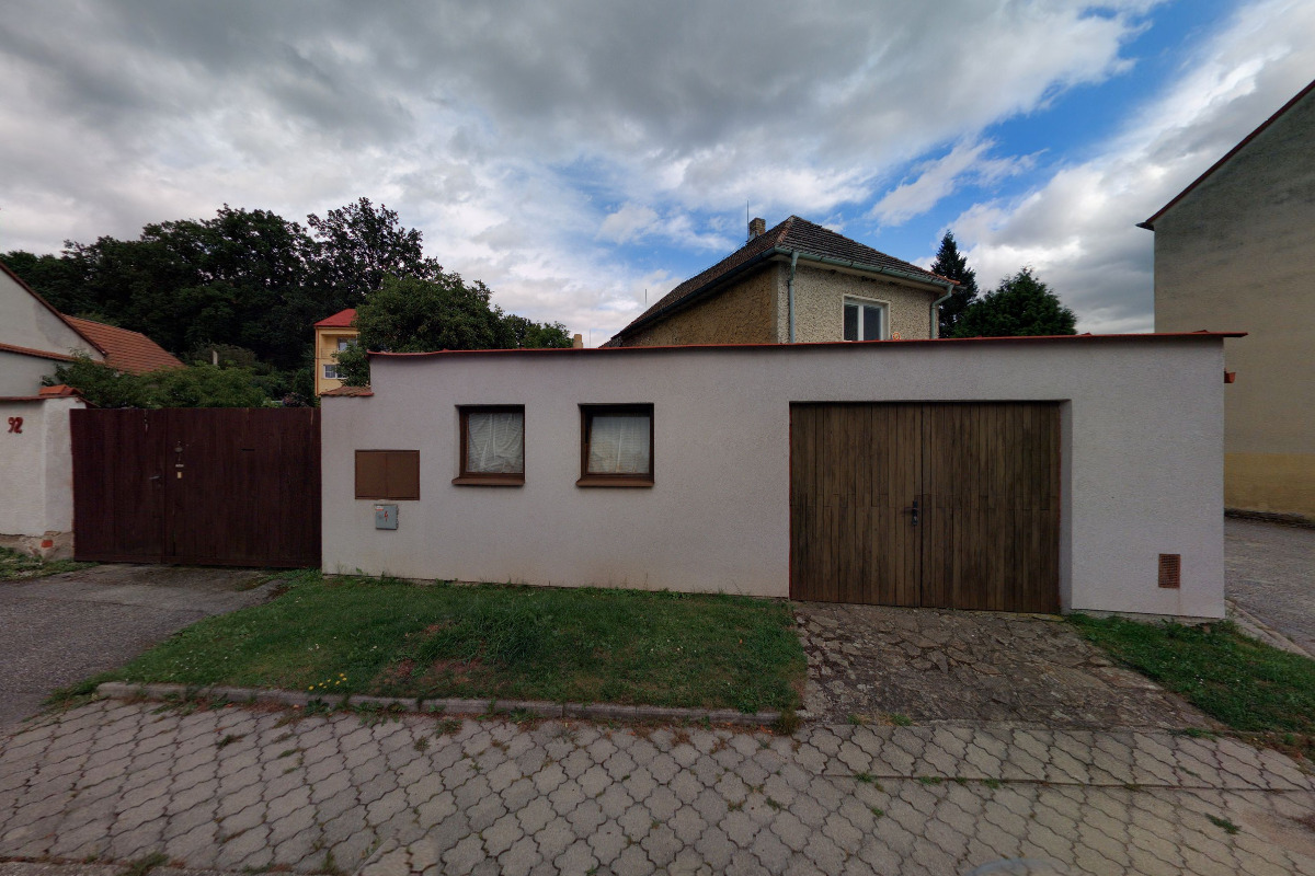 Městské hospodářství Zliv foto 1