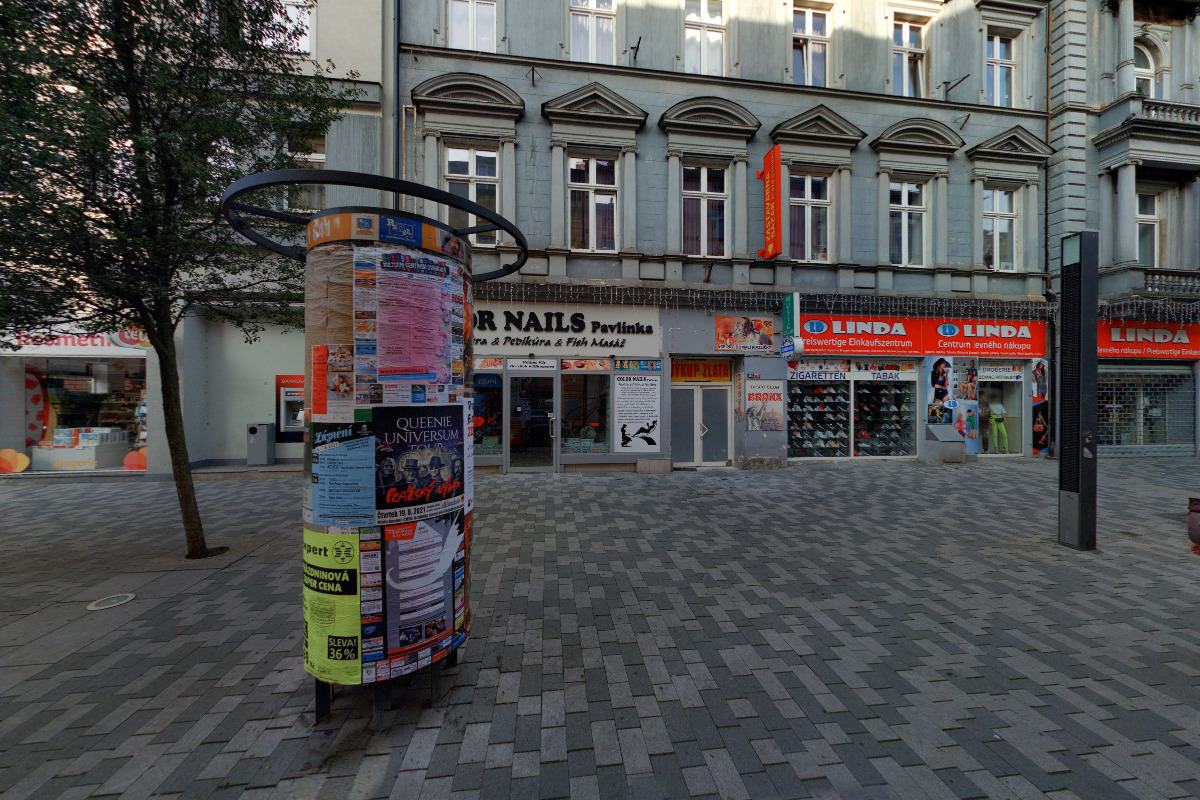 Color Nails Pavlínka foto 3