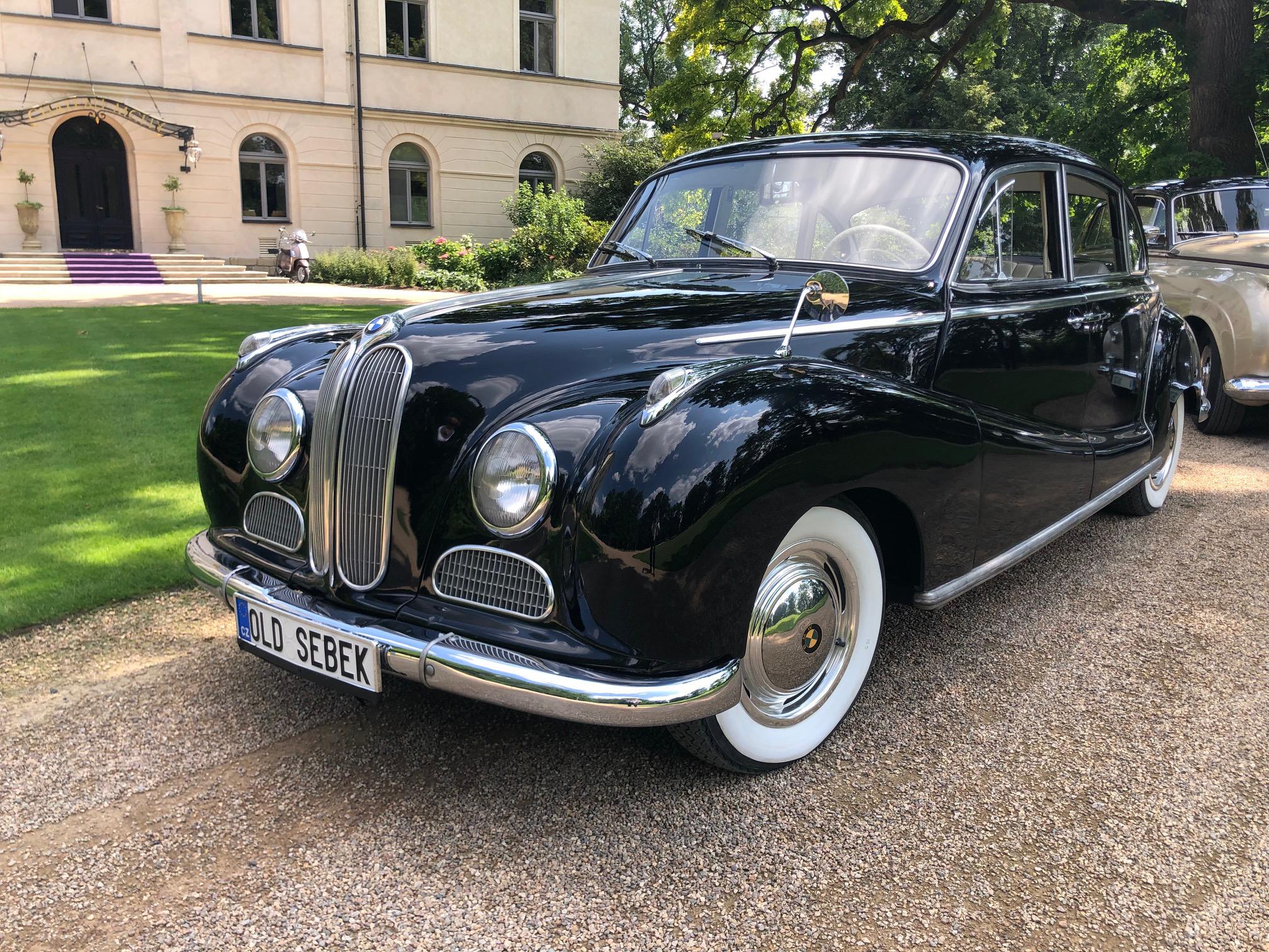 Old Timer Fundus Šebek, v.o.s. foto 5