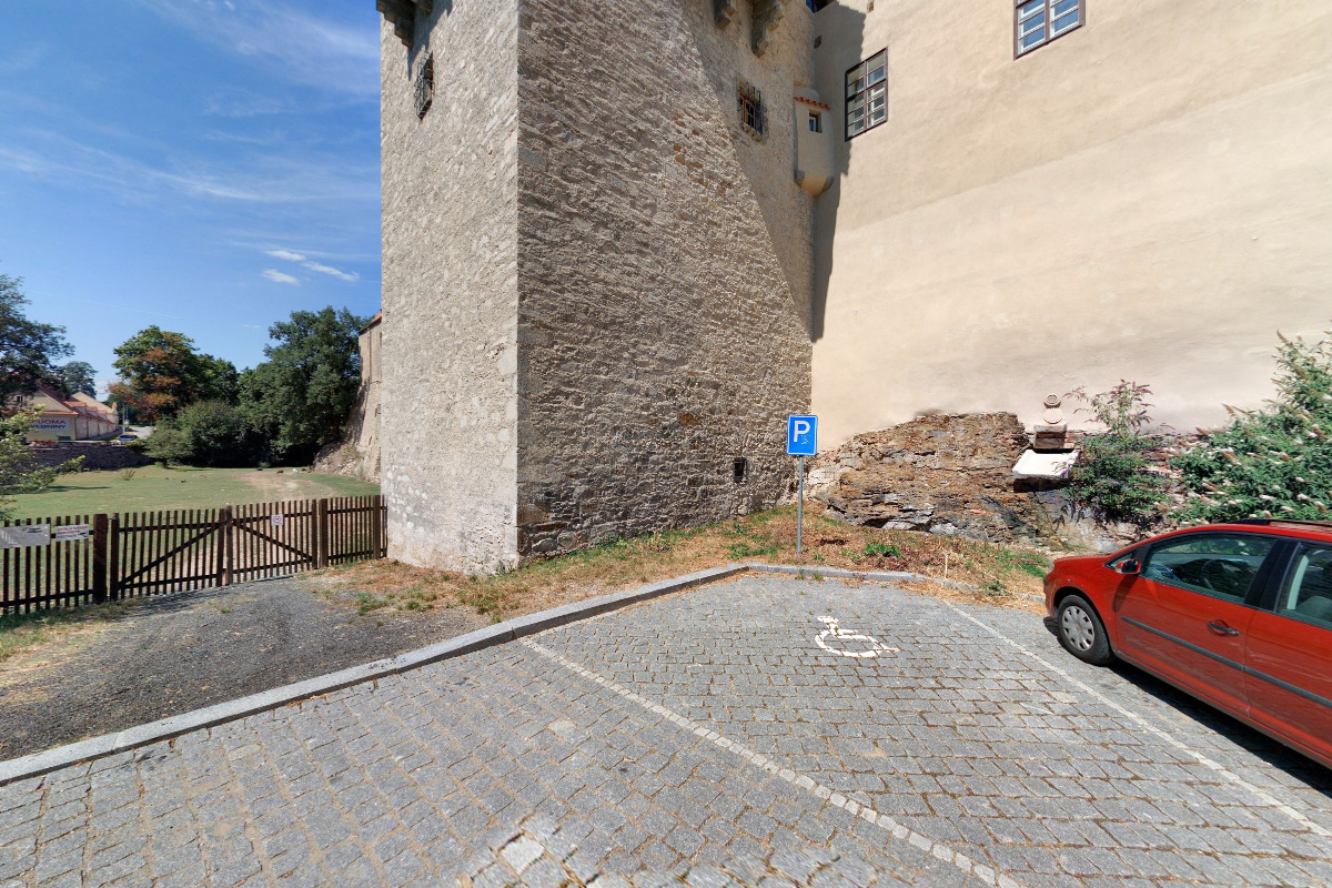 Café bar pod Rumpálem