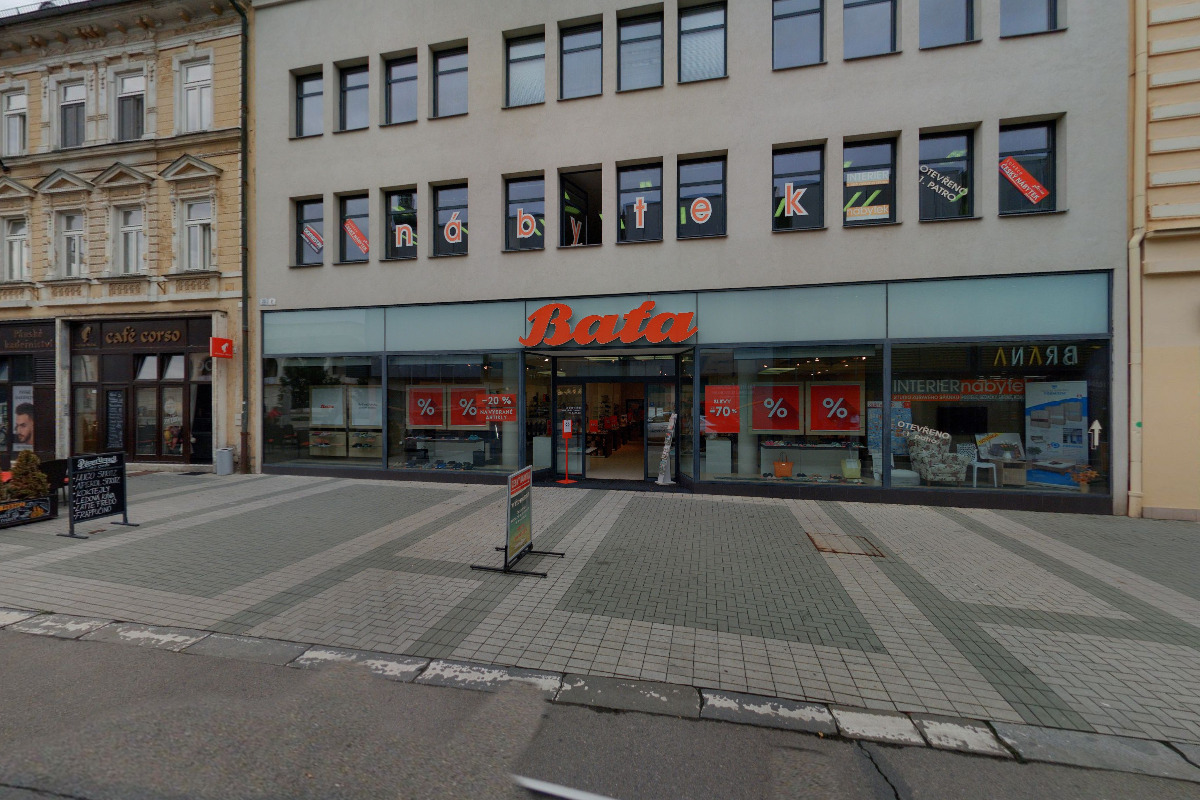 Interiér Nábytek foto 3