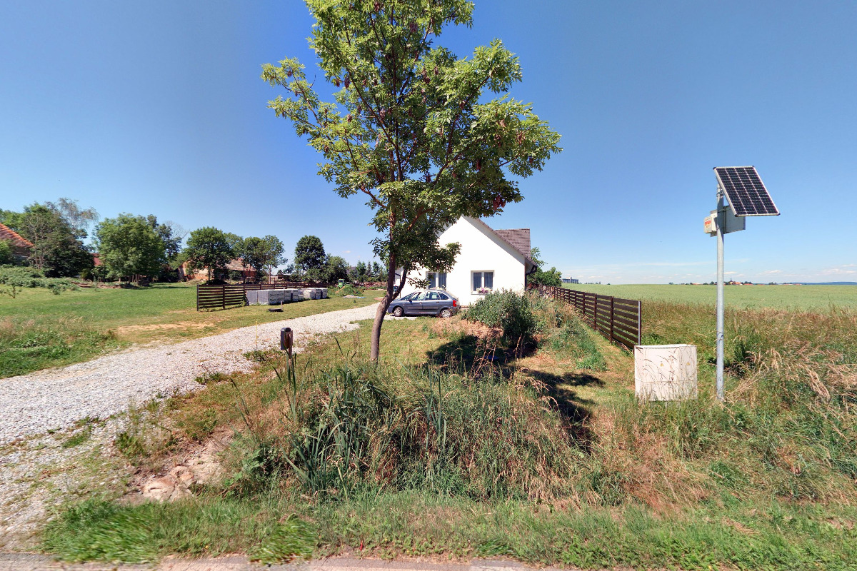 Zabezpečeno kvalitně Tomáš Kofroň