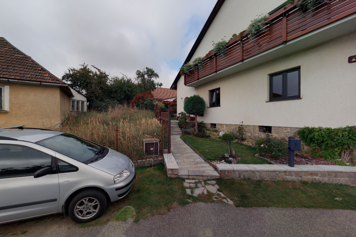 Miroslav Florián - klempířství