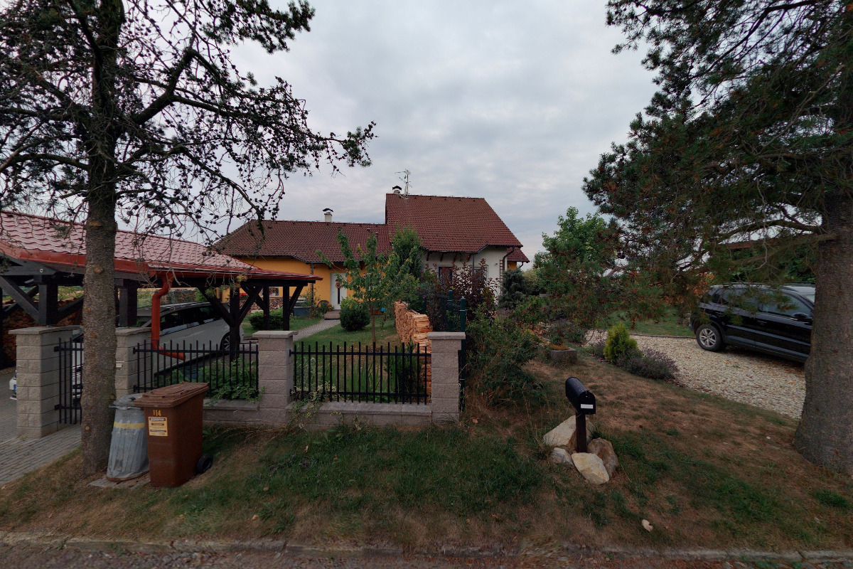 Mgr. Ivana Nezbedová – soudní tlumočnice a překladatelka foto 2