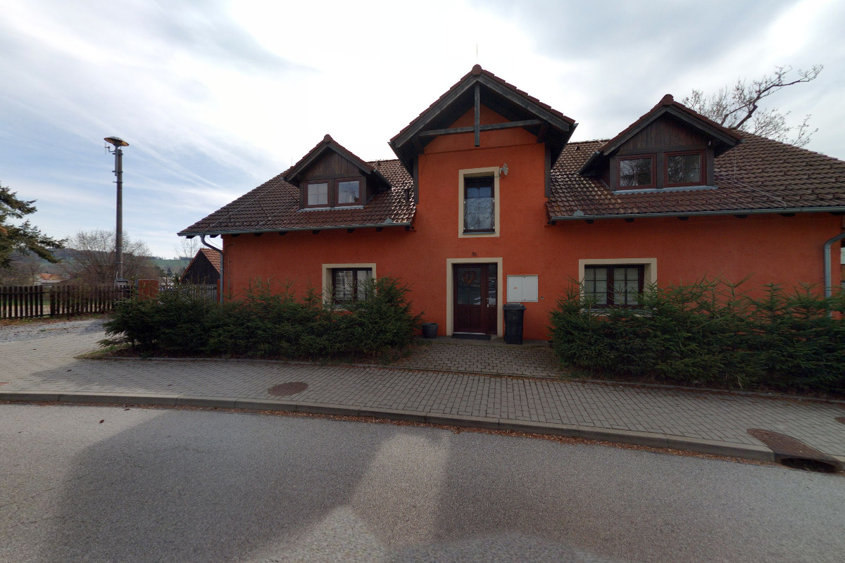 Apartmán Šumava - Lipno - Horní Planá foto 5