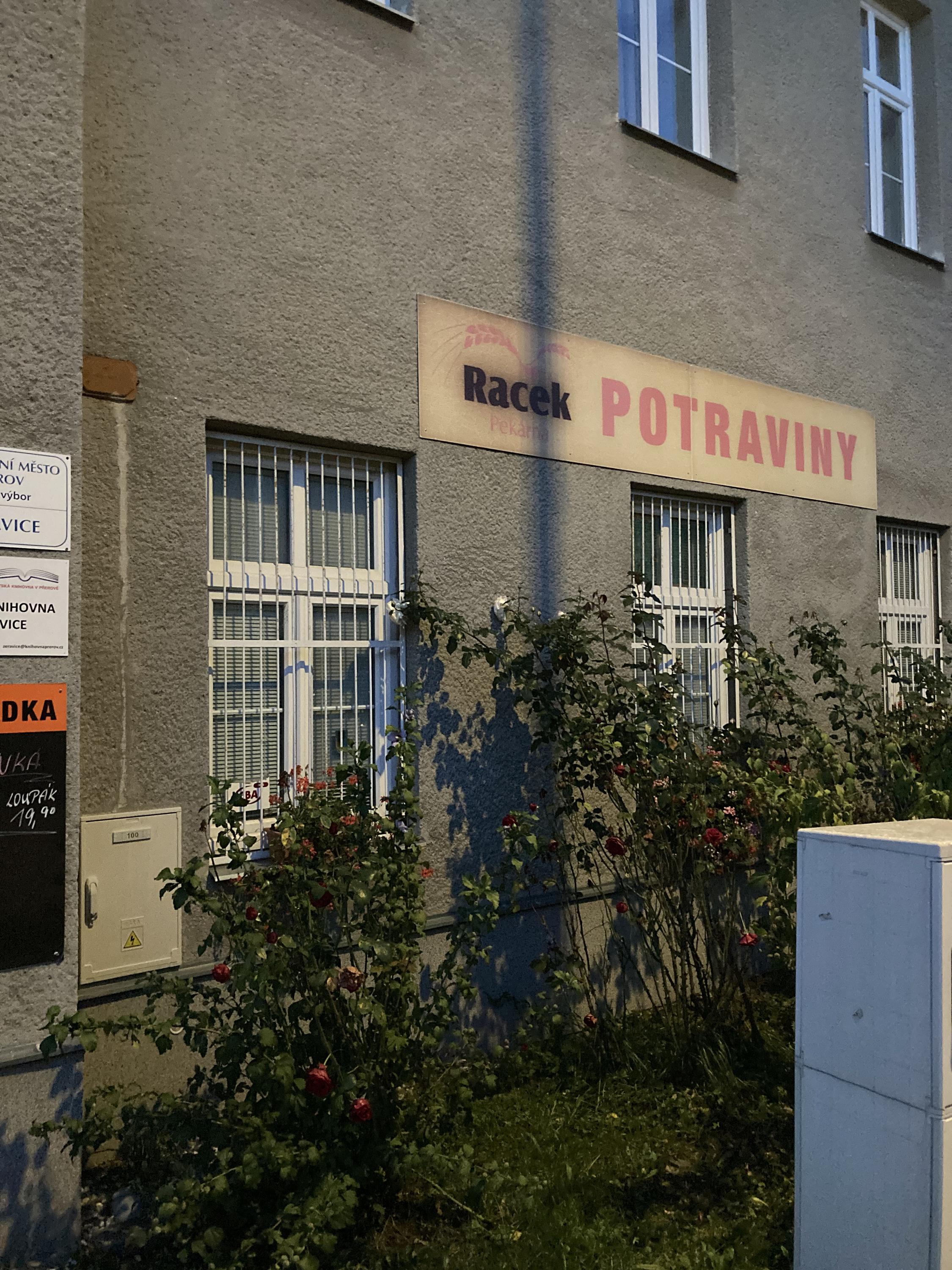 Pekárna Racek, s.r.o. foto 2