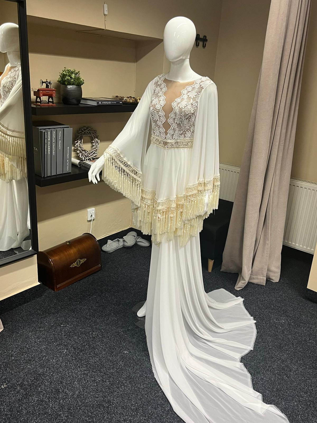 RADEK STRÁNSKÝ - návrhářství a krejčovství foto 4