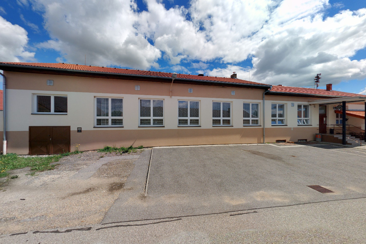 Hospoda Malovičky foto 2