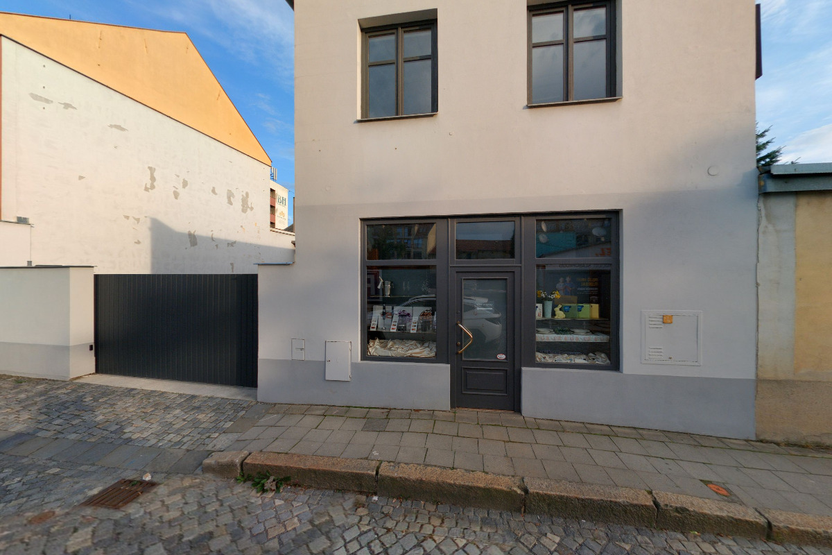 Caterius - Marcela Švédová