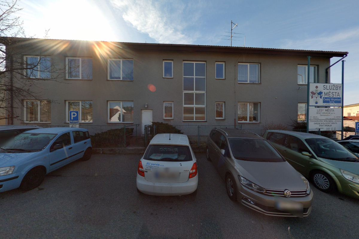 Služby města Český Krumlov, s.r.o. foto 2