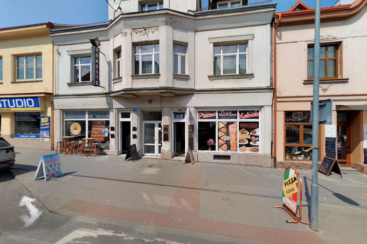 Kořínek - zdravá výživa Roudnice nad Labem