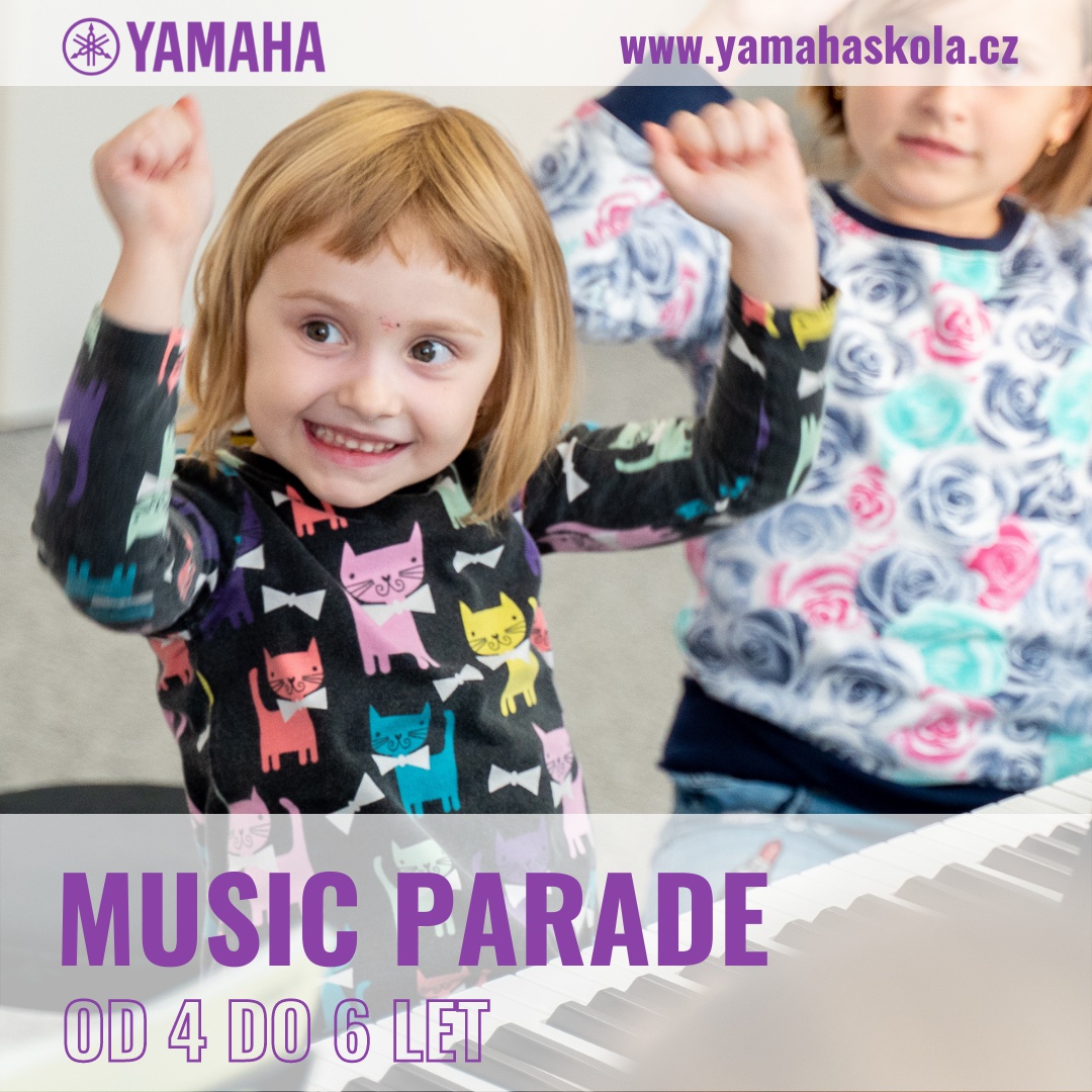 Yamaha Olomoucko foto 4