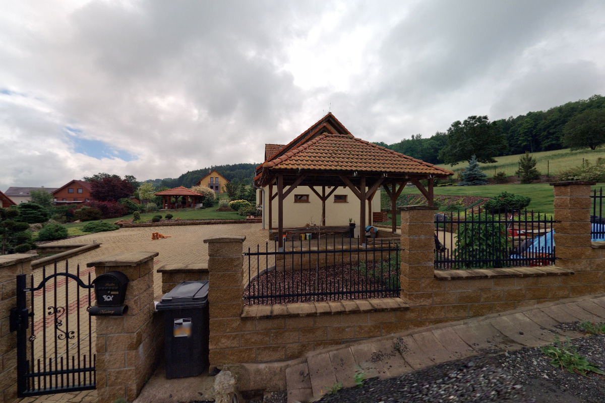 Tomáš Krejza - výpočetní technika