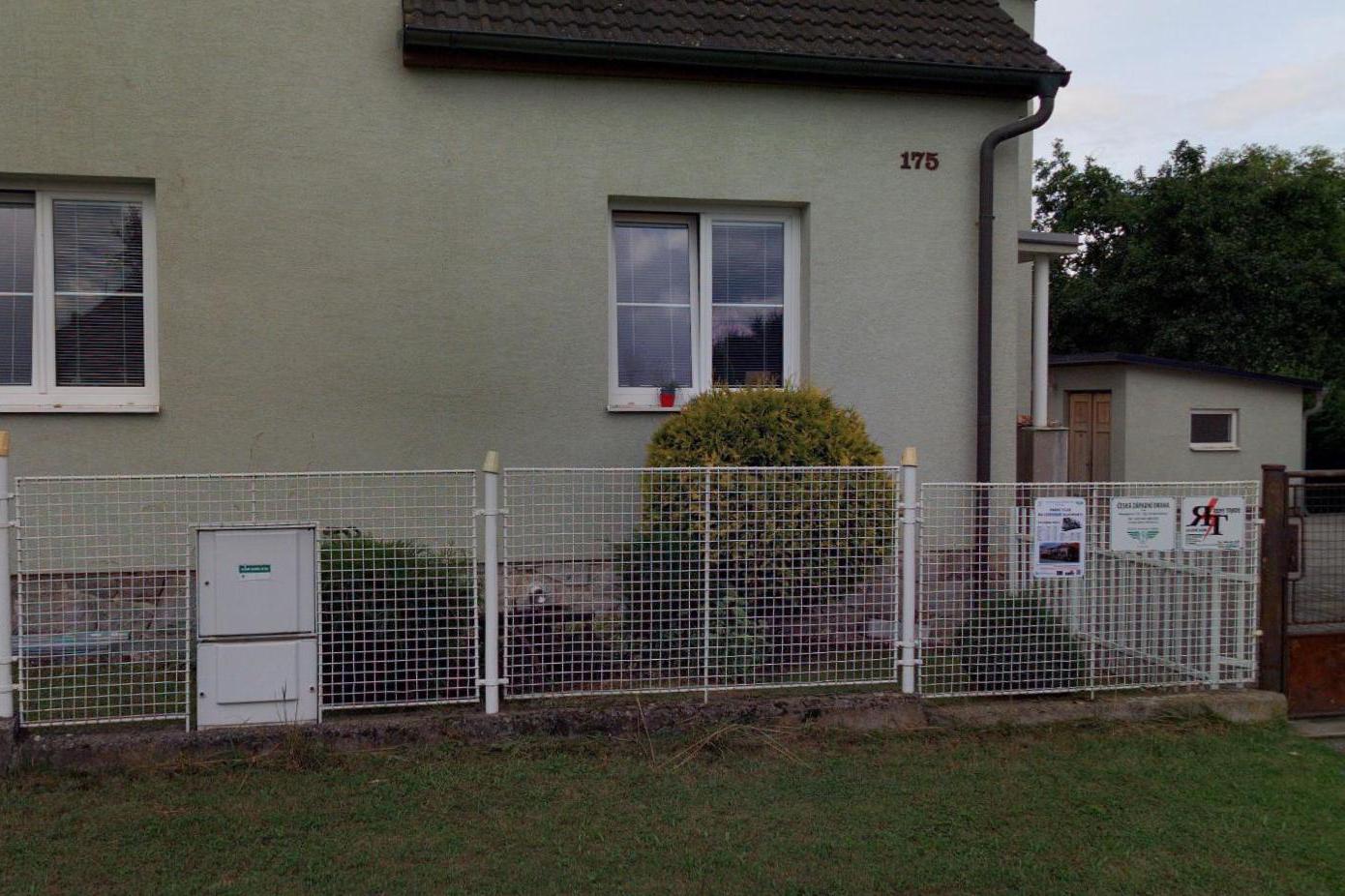 ČESKÁ ZÁPADNÍ DRÁHA, s.r.o.