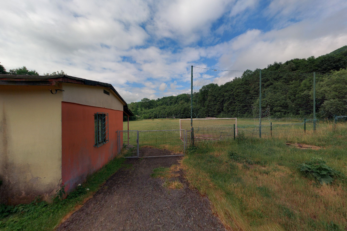 Fotbalový klub TJ Spartak Telnice