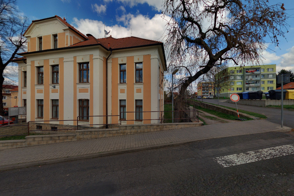 MŠENSKÉ PÍSKOVCE, s.r.o.