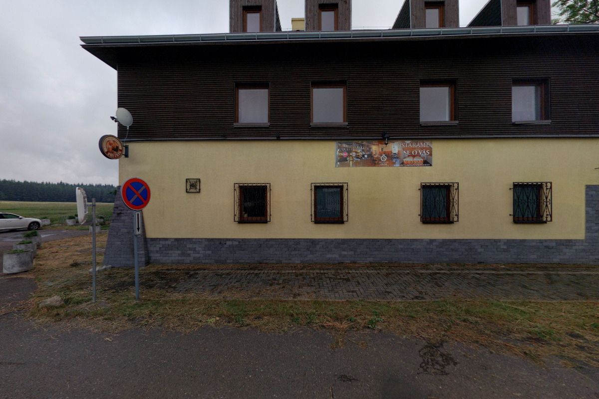 Restaurace Adolfovský Dvůr