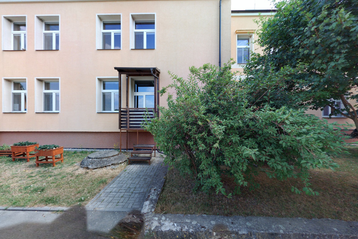 Česká speleologická společnost, ZO 7-14 Ludmírov - Štymberk