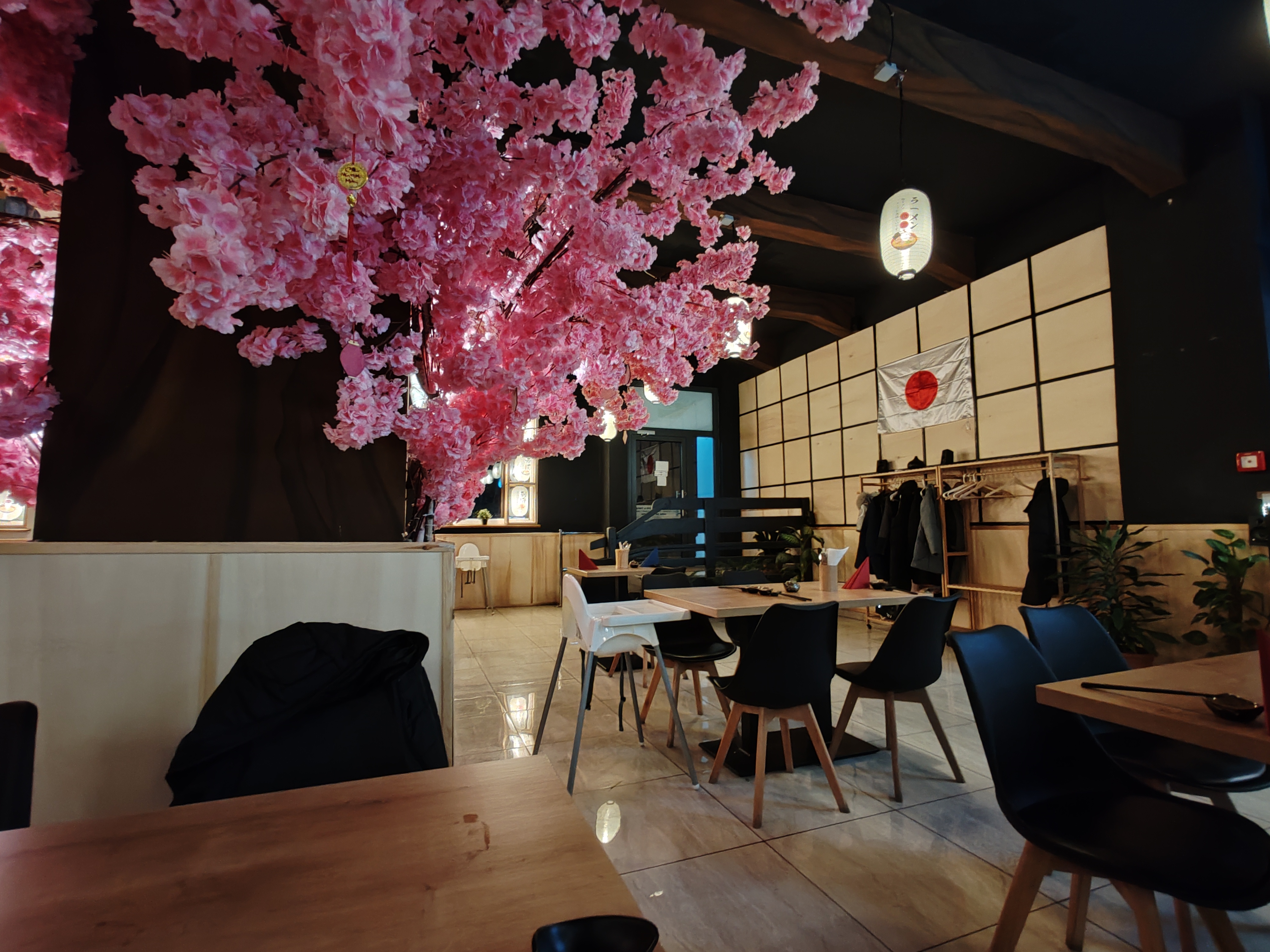 Osaka Restaurant foto 6