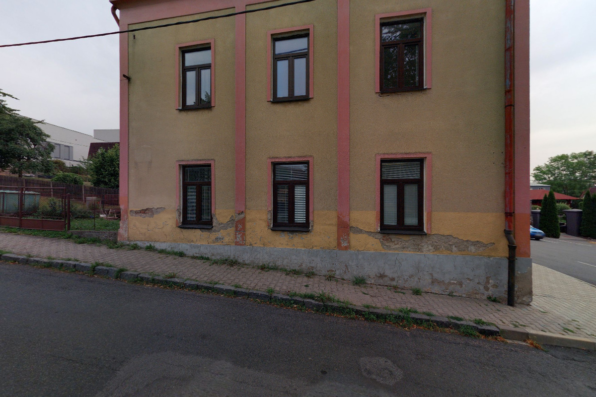 Montáže regálů Jan Filipský foto 2