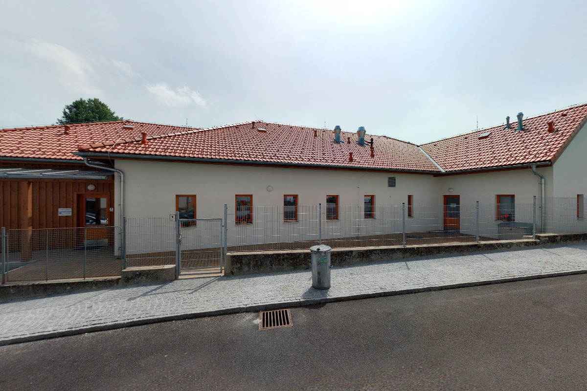 Základní škola a Mateřská škola Olešnice