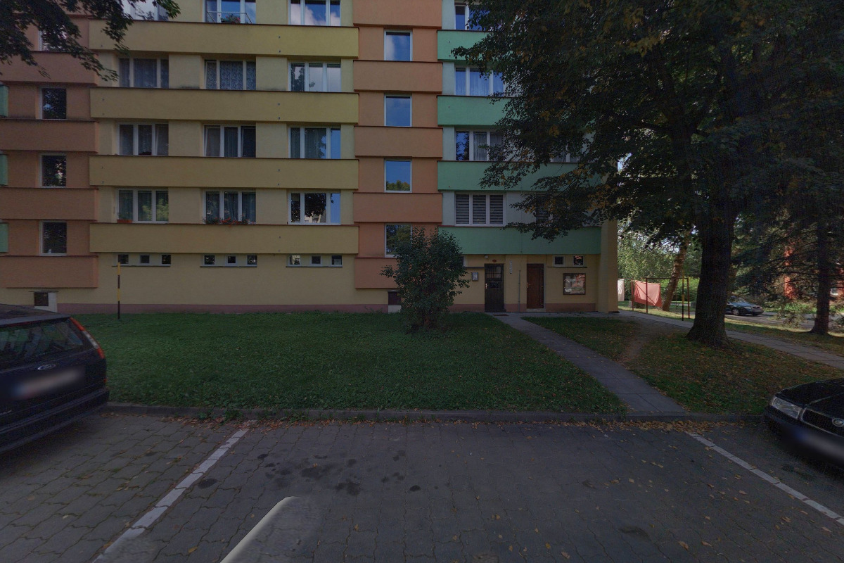 Společenství vlastníků jednotek domu čp. 565/III a 566/III na sídlišti Vajgar v Jindřichově Hradci