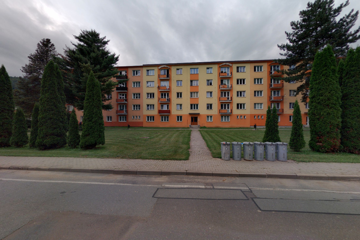 MVDr. František Slimáček odborná veterinární