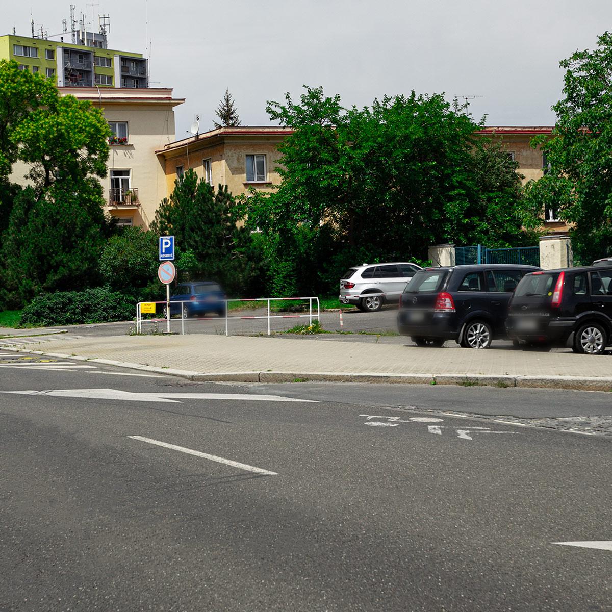 MR.PARKIT - Parking BesNet Offices foto 3